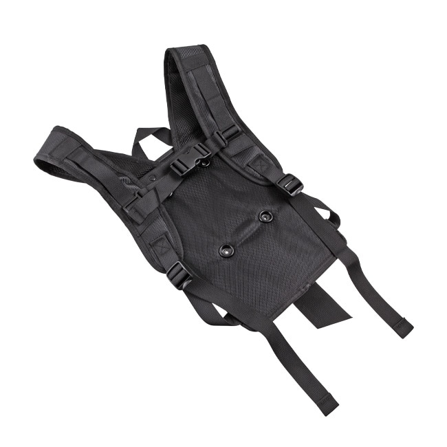 Respirator TRIDENT® HEXHALE® PAPR Backpack